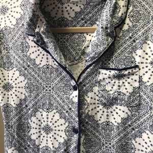 Super soft new pj set